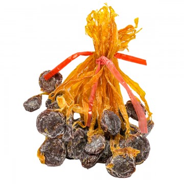 Dried Moon Scallop (200G)