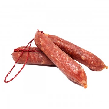 Handmade Pork Sausages (1Kg)