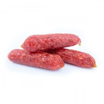 Premium Taiwanese Chinese Sausage (500g)