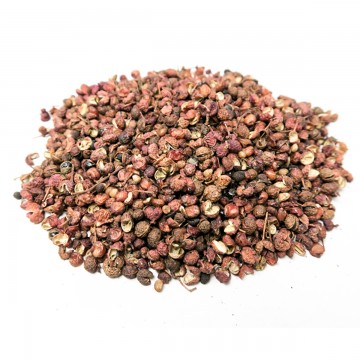 Dried Sze Chuan Peppercorn (200g)