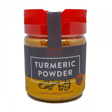 Dr Gram Turmeric Powder