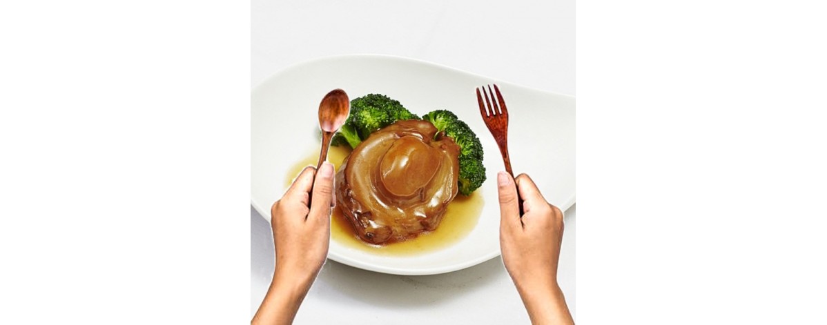 Canned Abalone: Improving The Taste and Texture Canned Abalone: Improving The Taste and Texture