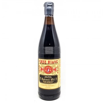 Ghee Hiang Black Sesame Oil