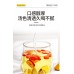Herbal Tea, Flower Tea