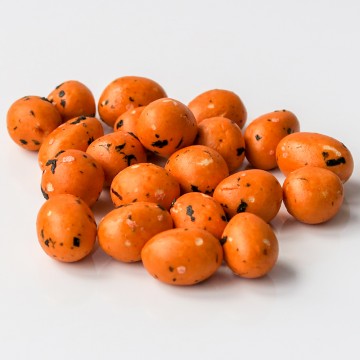 Seaweed Peanuts