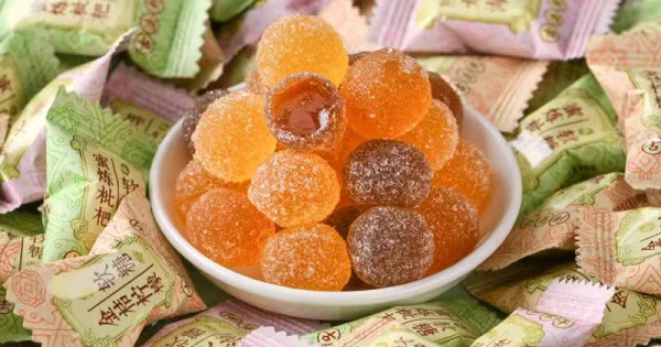 Gummies
